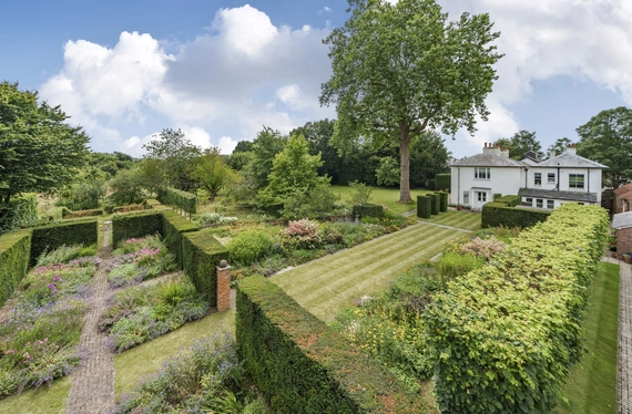 Bentley, Farnham, Hampshire, GU10 - Charters