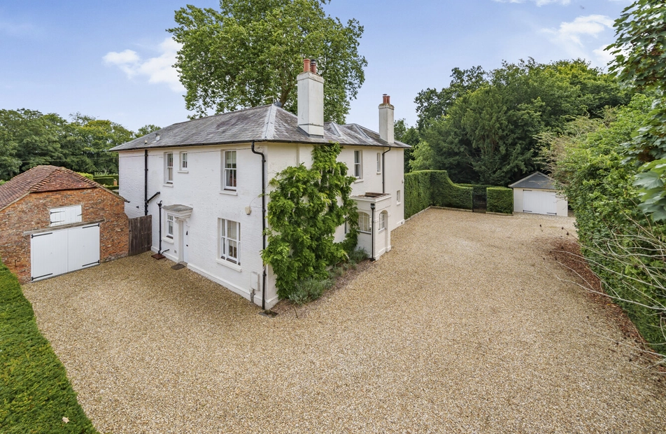 Bentley, Farnham, Hampshire, GU10 - Charters