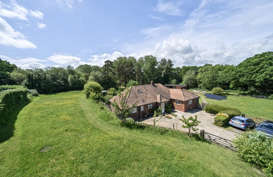 Blacknest Road, Isington, Hampshire, GU34 - Charters