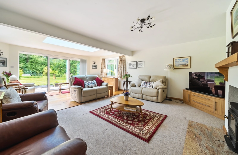 Blacknest Road, Isington, Hampshire, GU34 - Charters