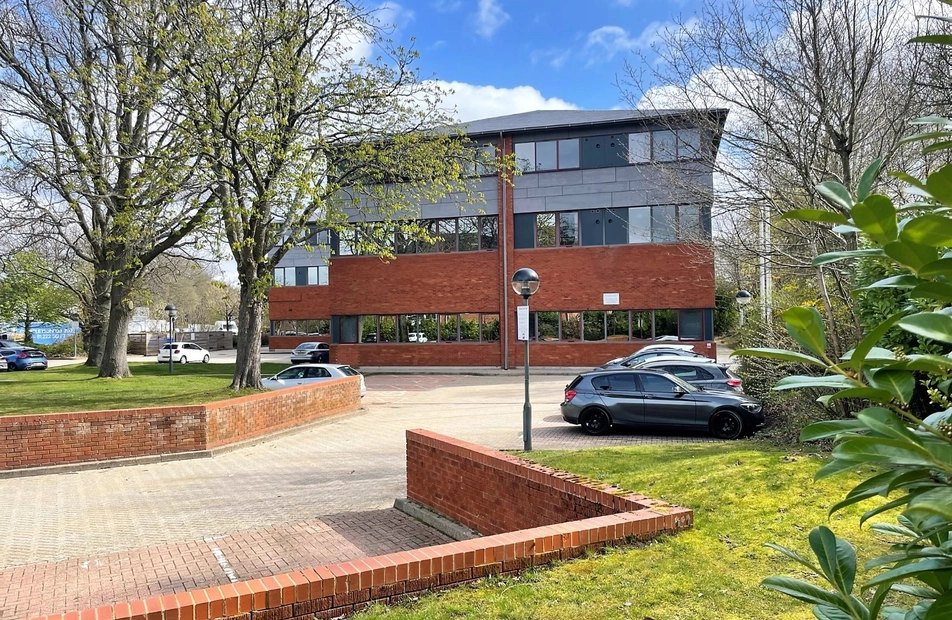 Harvest Crescent, Fleet, Hampshire, GU51 - Charters