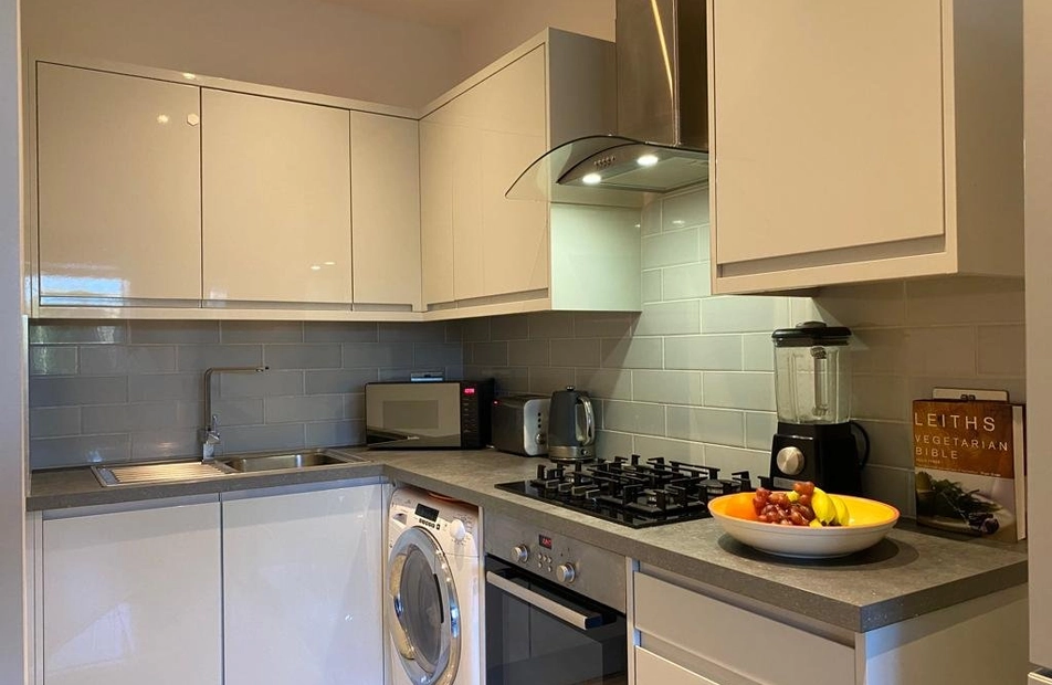 Harvest Crescent, Fleet, Hampshire, GU51 - Charters