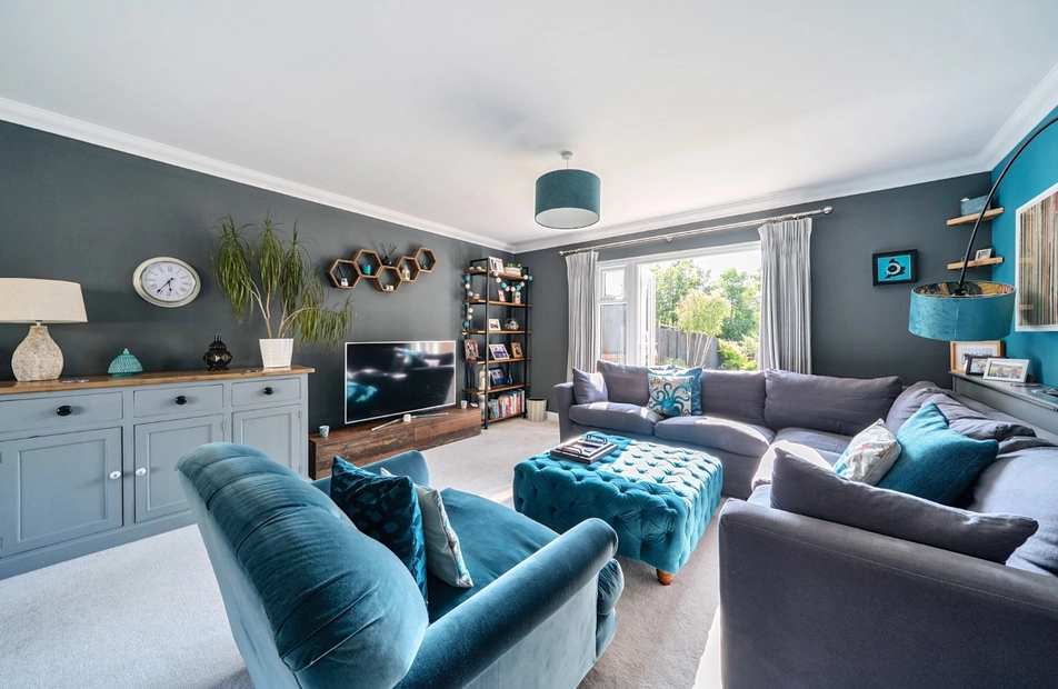 Gardenia Drive, Wrecclesham, Farnham, Surrey, GU10 - Charters