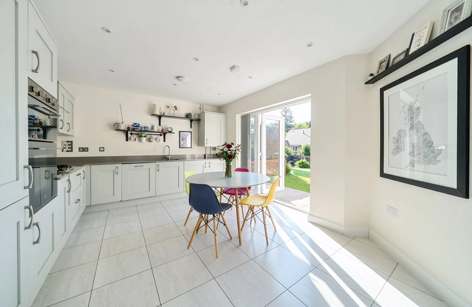 Gardenia Drive, Wrecclesham, Farnham, Surrey, GU10 - Charters