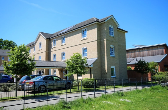 Monxton Place, Sherfield-on-Loddon, Hook, Basingstoke and Deane, RG27 - Charters