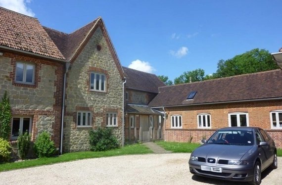 Frith End, Bordon, Hampshire, GU35 - Charters