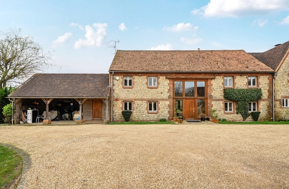 Frith End, Bordon, Hampshire, GU35 - Charters