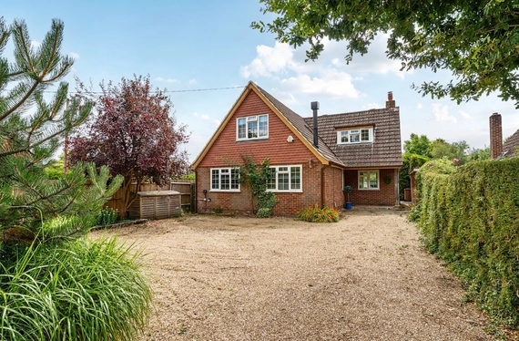 Ash Green Lane East, Ash Green, Aldershot, Surrey, GU12 - Charters