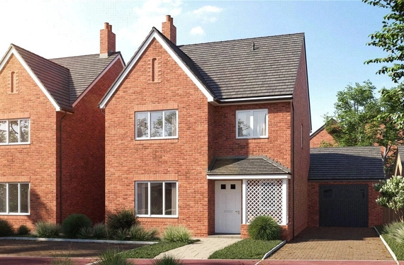 Heritage Place, North Stoneham Park, North Stoneham, Eastleigh, SO50 - Charters