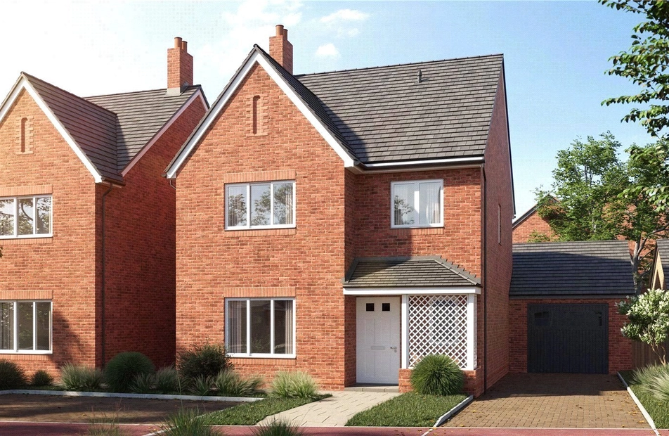 Heritage Place, North Stoneham Park, North Stoneham, Eastleigh, SO50 - Charters