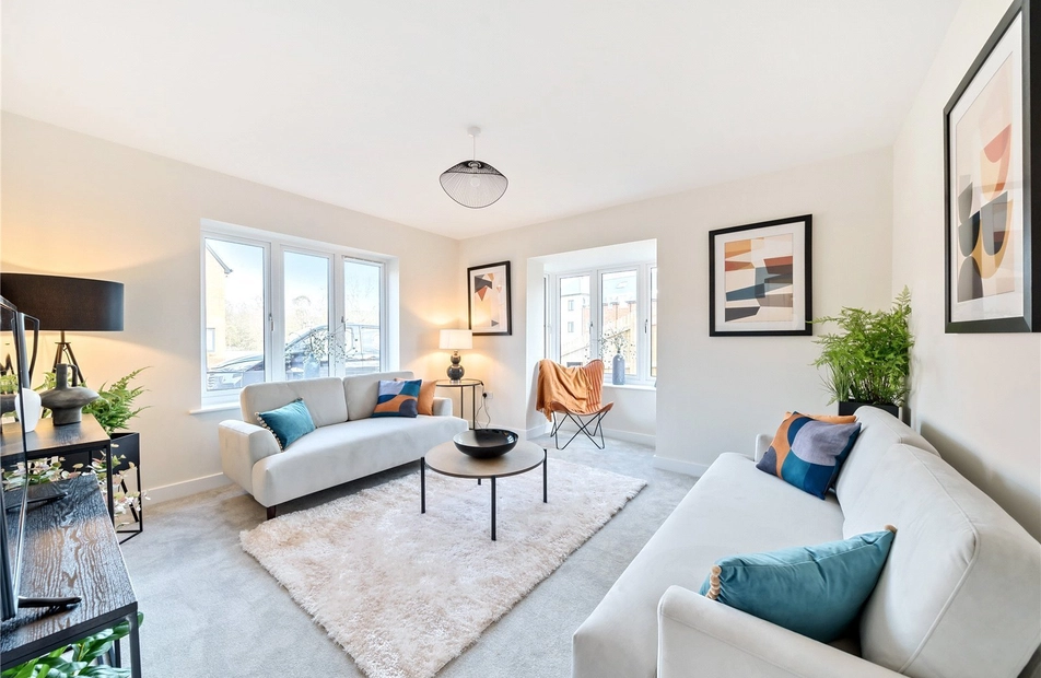 Heritage Place, North Stoneham Park, North Stoneham, Eastleigh, SO50 - Charters