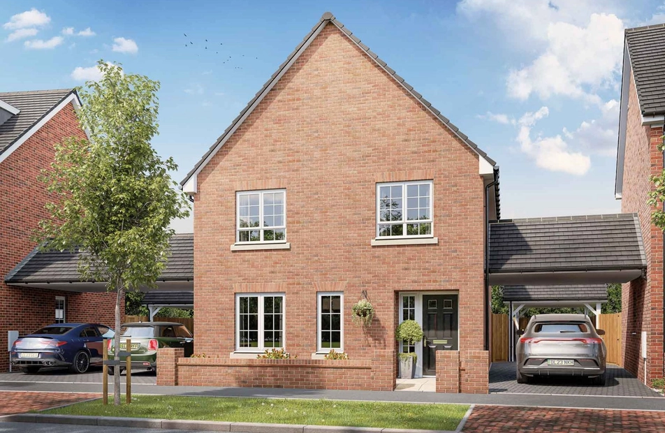 Alresford Down, Sun Hill, Alresford, Hampshire, SO24 - Charters