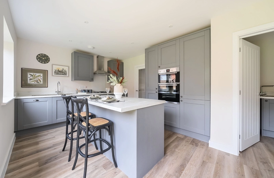 Heritage Place, North Stoneham Park, North Stoneham, Eastleigh, SO50 - Charters