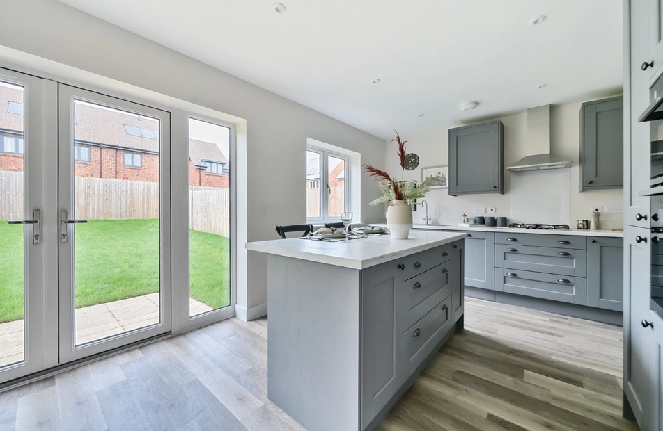 Heritage Place, North Stoneham Park, North Stoneham, Eastleigh, SO50 - Charters