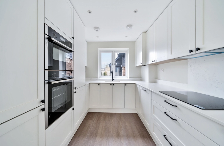 Winchester Road, Romsey, Hampshire, SO51 - Charters