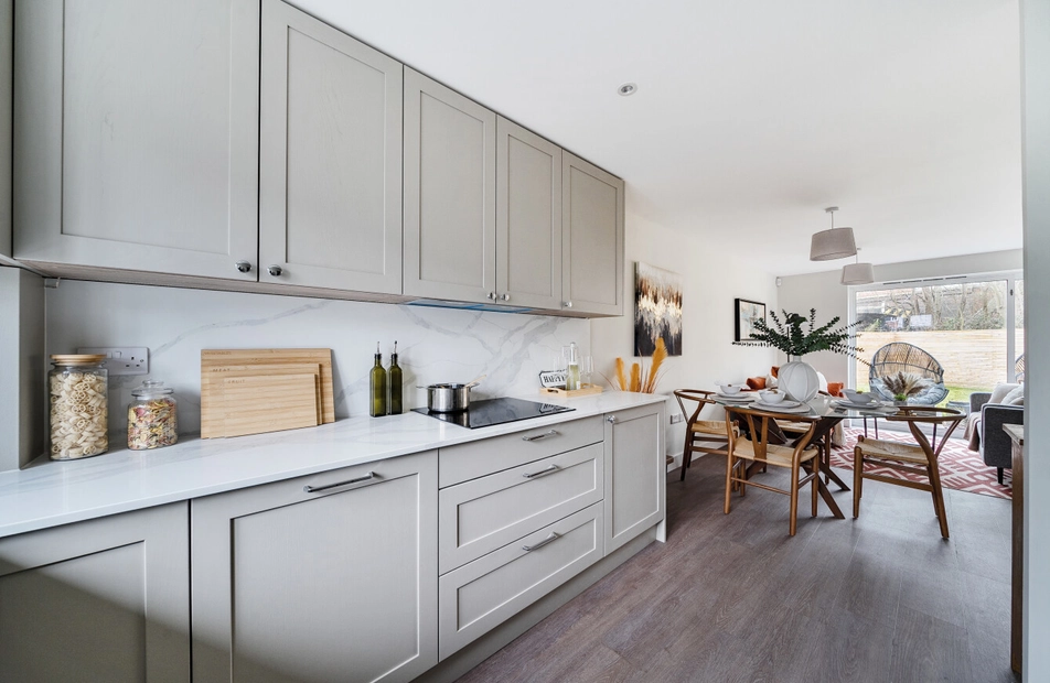 Winchester Road, Romsey, Hampshire, SO51 - Charters