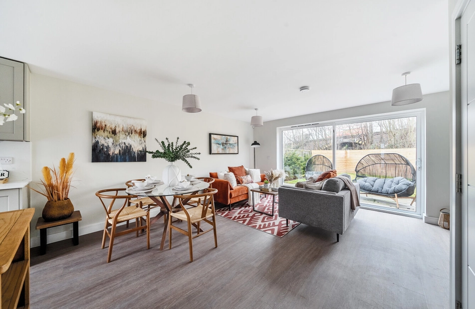 Winchester Road, Romsey, Hampshire, SO51 - Charters