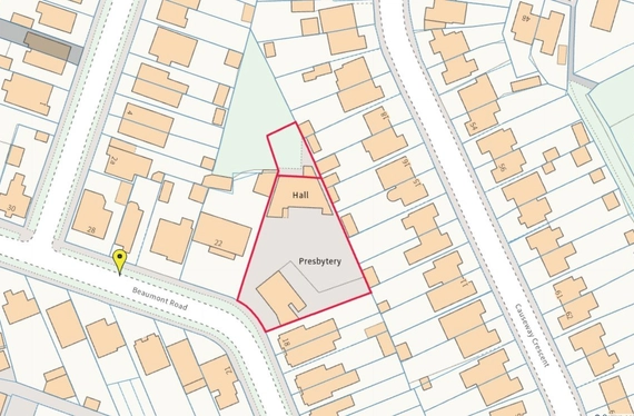 Beaumont Road, Totton, Southampton, Hampshire, SO40 - Charters