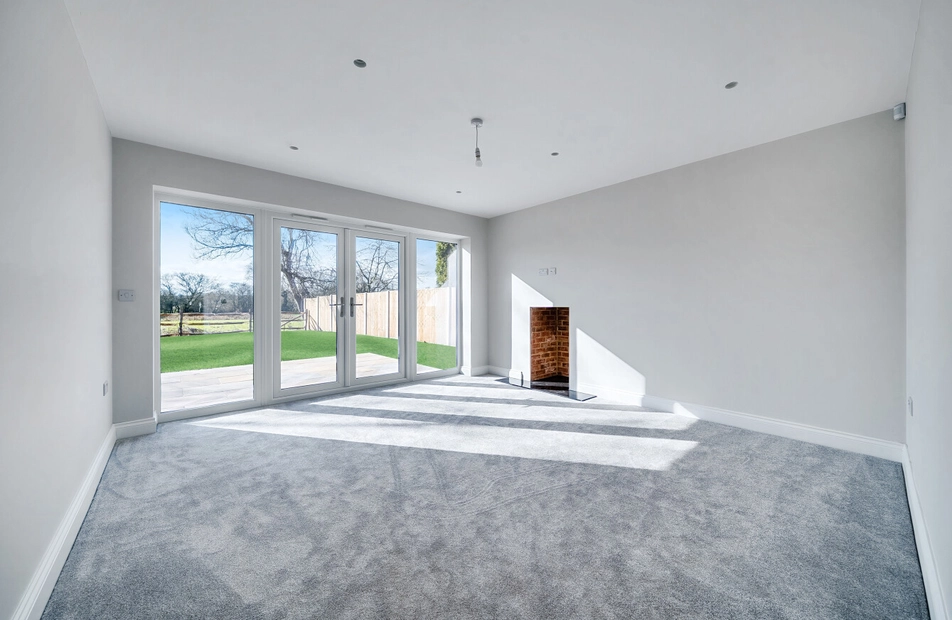 Marshmead Close, Clarendon, Salisbury, Wiltshire, SP5 - Charters