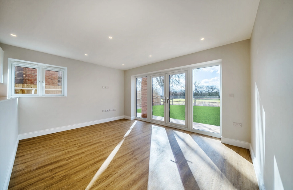 Marshmead Close, Clarendon, Salisbury, Wiltshire, SP5 - Charters