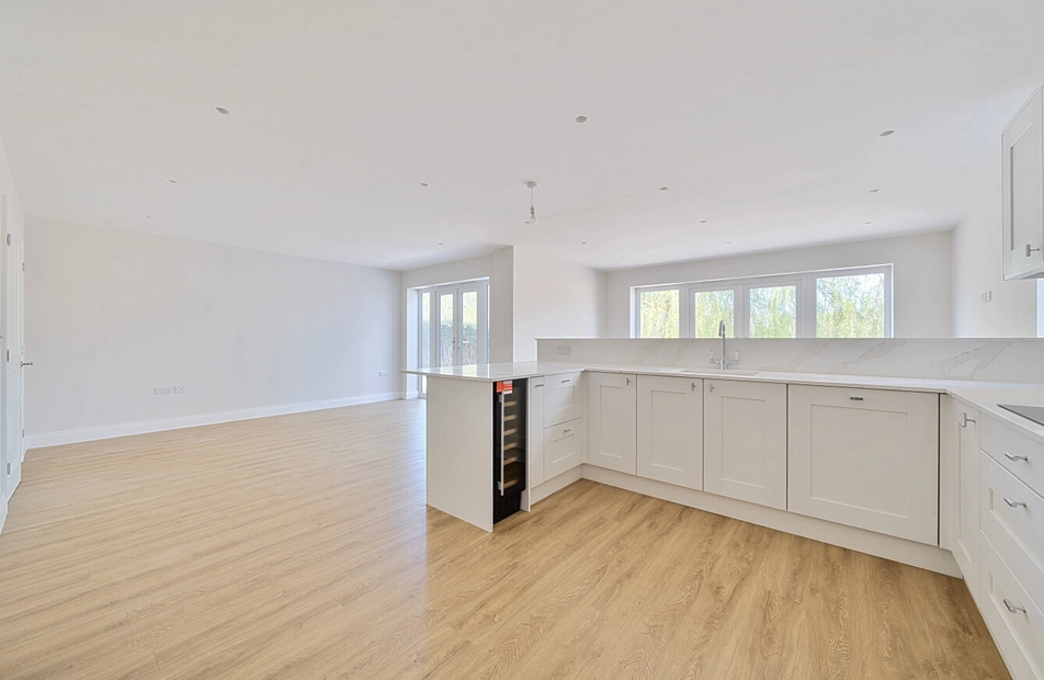 Marshmead Close, Clarendon, Salisbury, Wiltshire, SP5 - Charters