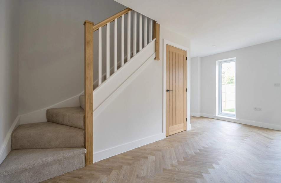 Holmcote Cottage, West Wellow, Romsey, Hampshire, SO51 - Charters