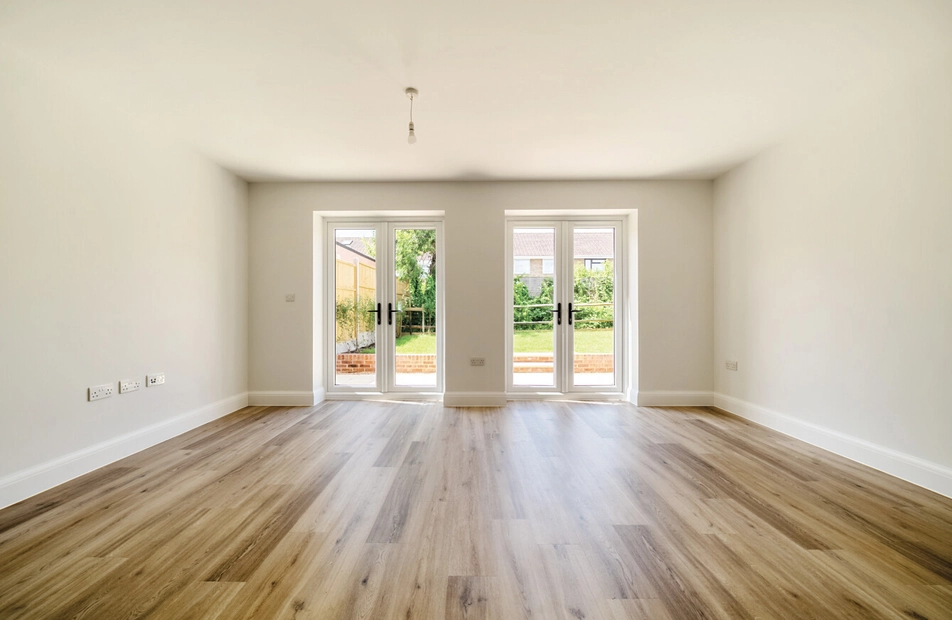 The Old Post Office, Winchester Road, Waltham Chase, Southampton, SO32 - Charters