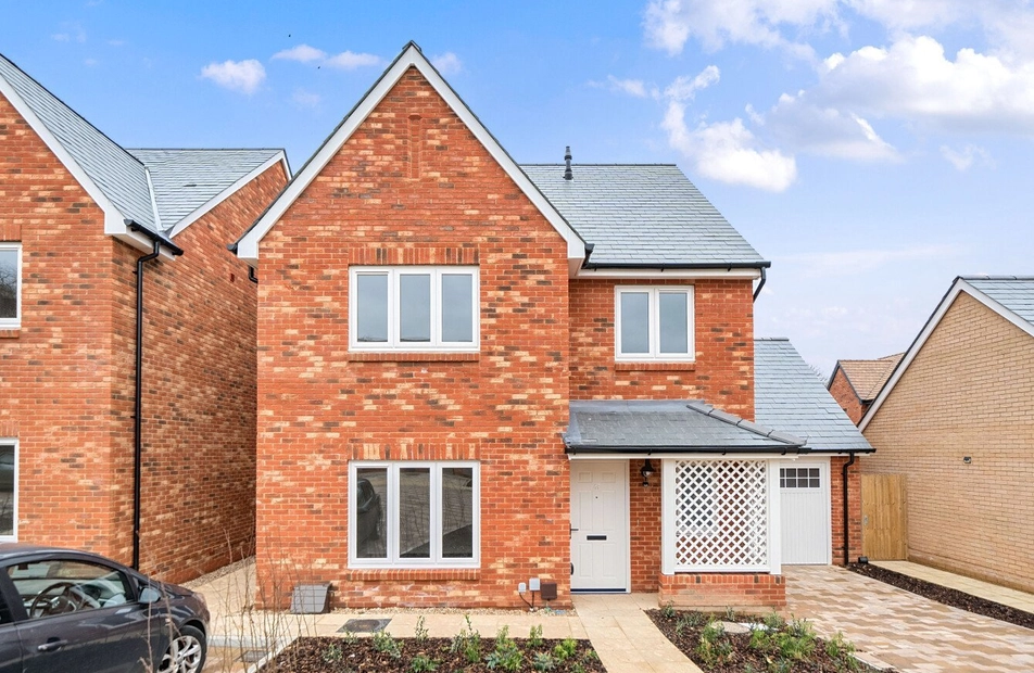 Heritage Place, North Stoneham Park, North Stoneham, Hampshire, SO50 - Charters