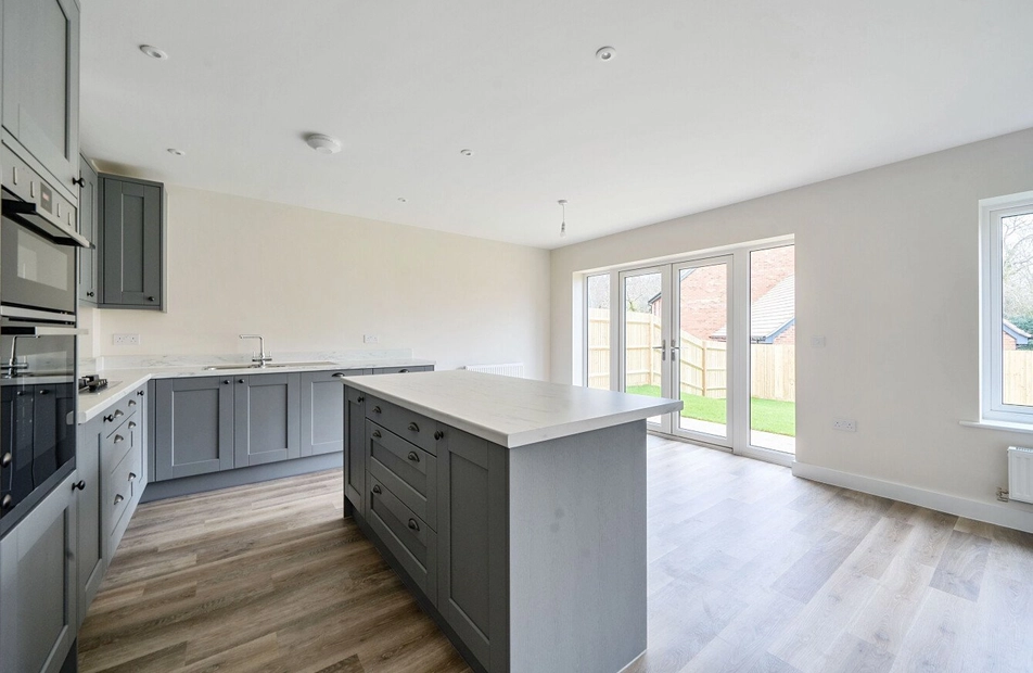 Heritage Place, North Stoneham Park, North Stoneham, Hampshire, SO50 - Charters