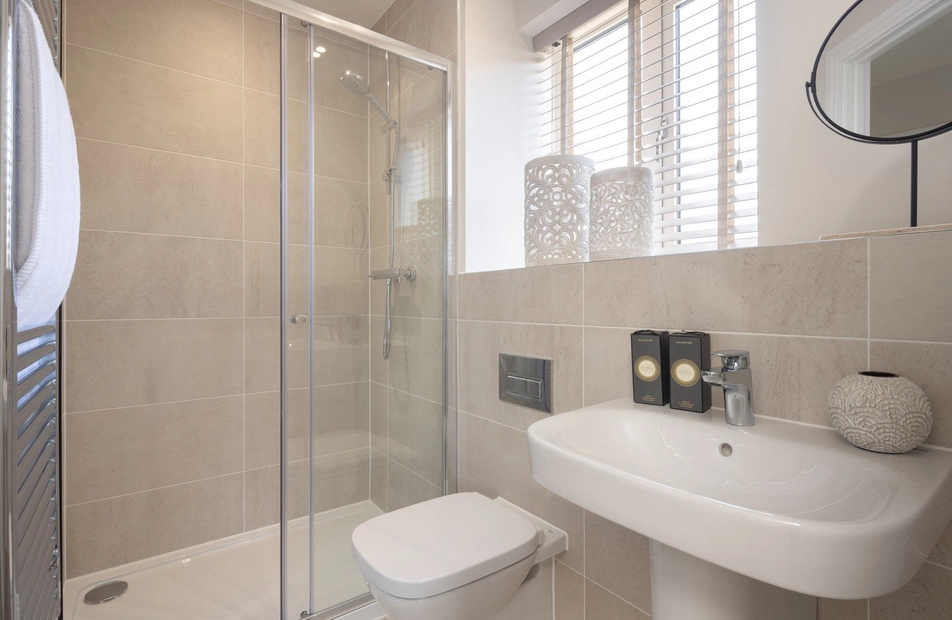 Kings Barton At Monarchs Mead, Andover Road, Winchester, Hampshire, SO22 - Charters