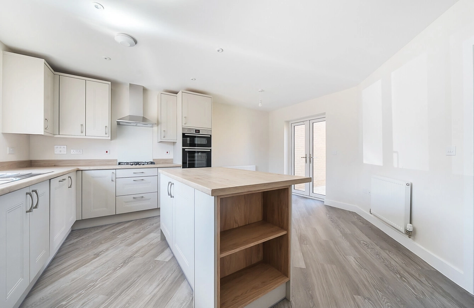 Heritage Place, North Stoneham Park, North Stoneham, Hampshire, SO50 - Charters