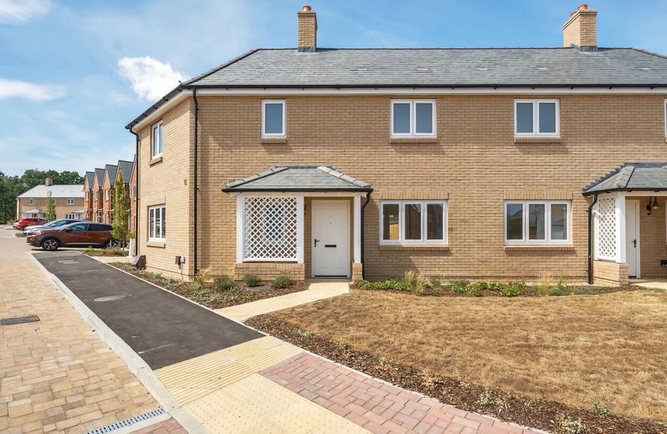 Heritage Place, North Stoneham Park, North Stoneham, Hampshire, SO50 - Charters