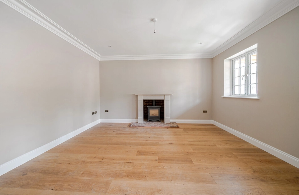 Cherry Tree Drive, Cliddesden, Basingstoke, Hampshire, RG25 - Charters
