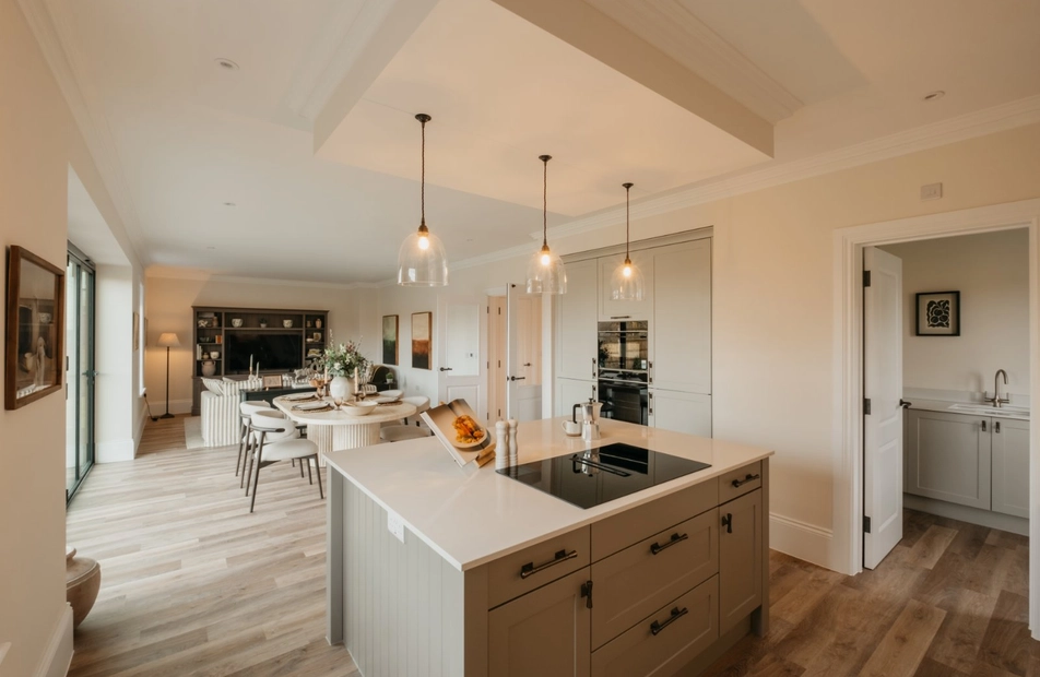 Kingswood Lane, Kings Worthy, Winchester, Hampshire, SO23 - Charters