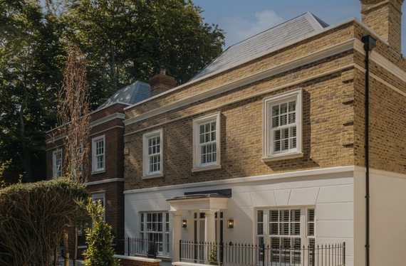 Chilbolton Avenue, Winchester, Hampshire, SO22 - Charters