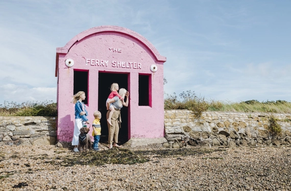 Admirals Green, Brook Lane, Warsash, Southampton, SO31 - Charters