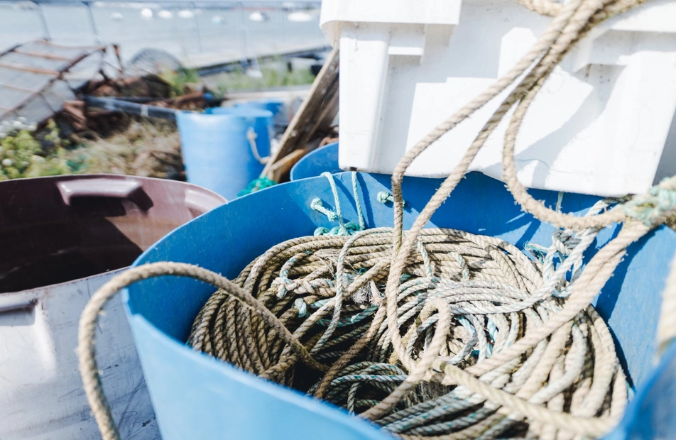 Admirals Green, Brook Lane, Warsash, Southampton, SO31 - Charters