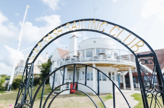 Admirals Green, Brook Lane, Warsash, Southampton, SO31 - Charters