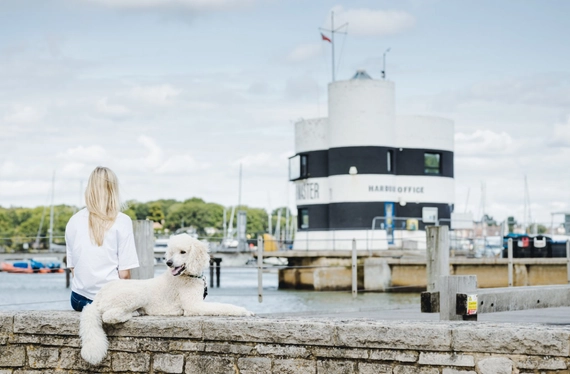 Admirals Green, Brook Lane, Warsash, Southampton, SO31 - Charters