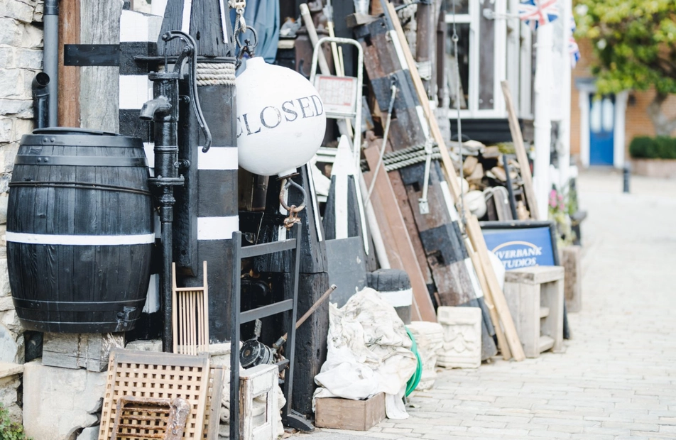 Admirals Green, Brook Lane, Warsash, Southampton, SO31 - Charters