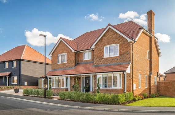 The Willows, Burridge, Southampton, Hampshire, SO31 - Charters