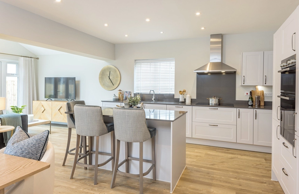 The Willows, Burridge, Southampton, Hampshire, SO31 - Charters