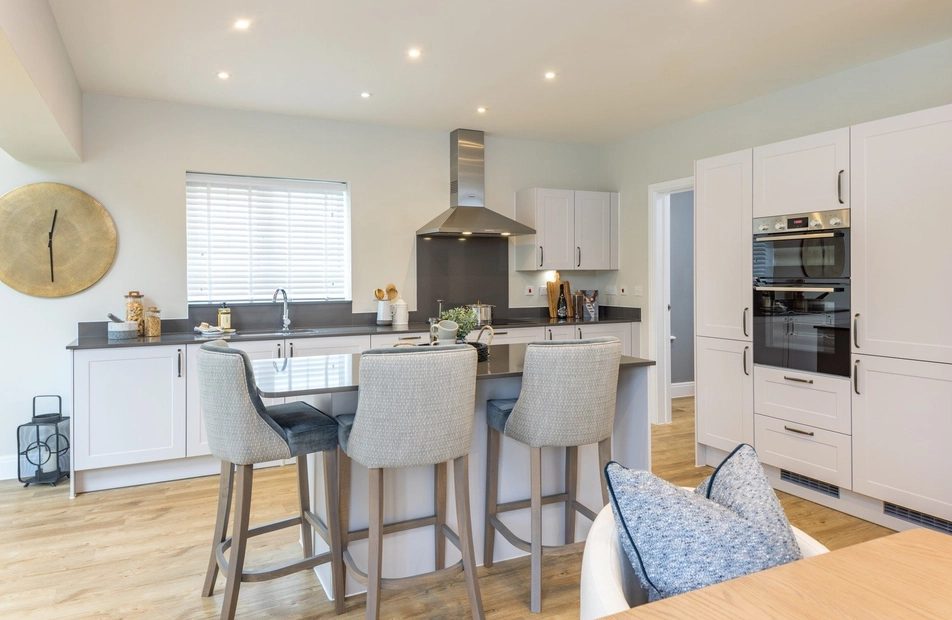 The Willows, Burridge, Southampton, Hampshire, SO31 - Charters