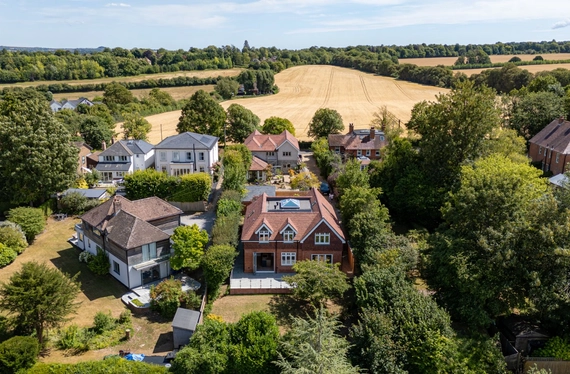 Deane Down Drove, Littleton, Winchester, Hampshire, SO22 - Charters