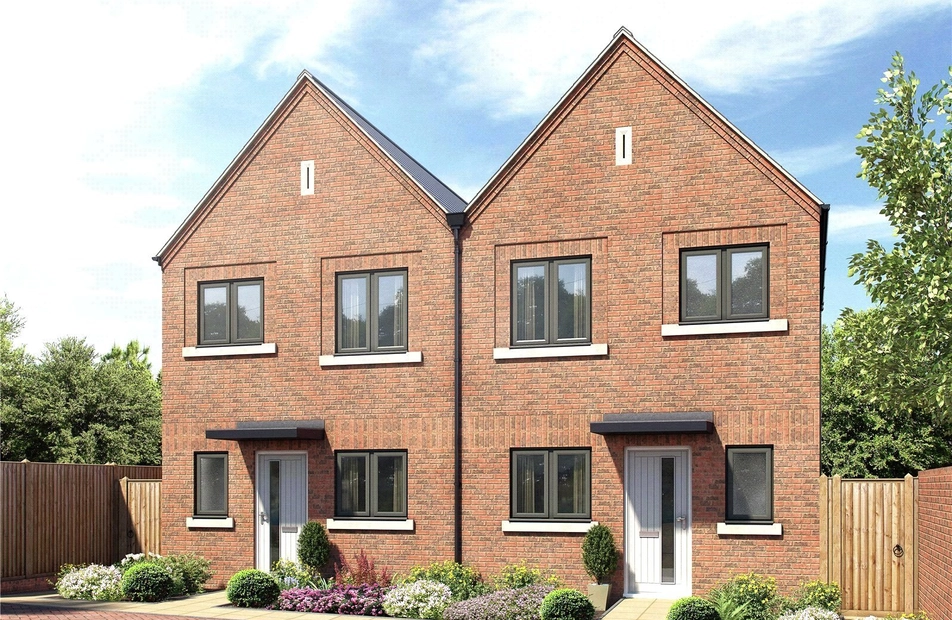Kings Barton, Andover Road, Winchester, Hampshire, SO22 - Charters