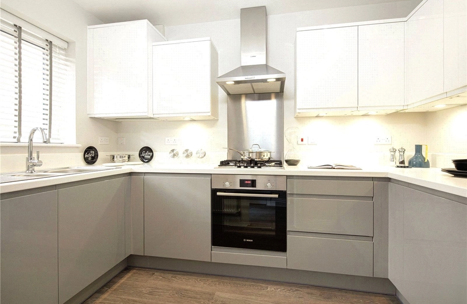 Kings Barton, Andover Road, Winchester, Hampshire, SO22 - Charters