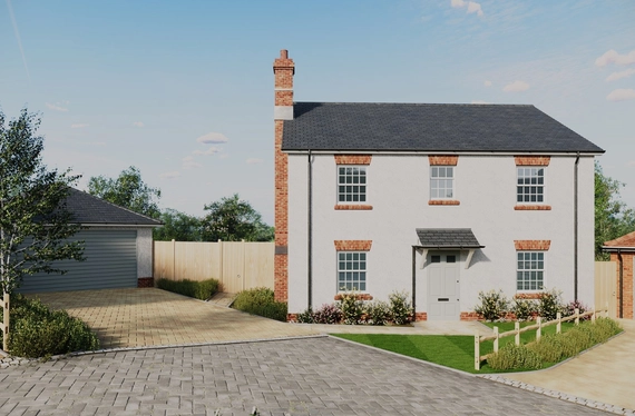 Kings Somborne, Stockbridge, Hampshire, SO20 - Charters