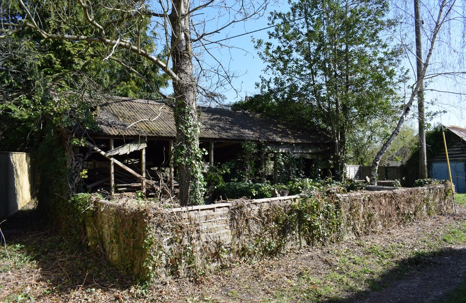 Flowers Lane, Plaitford, Romsey, Hampshire, SO51 - Charters