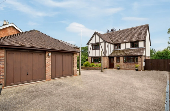 Ashurst Bridge Road, Totton, Southampton, Hampshire, SO40 - Charters