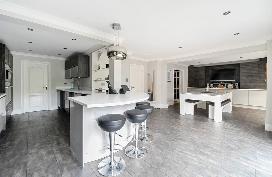 Ashurst Bridge Road, Totton, Southampton, Hampshire, SO40 - Charters